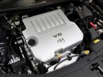 Toyota Aurion Presara 2012 года